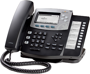 Digium D50