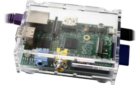 Raspberry Pi